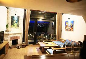 Heaven House Villa