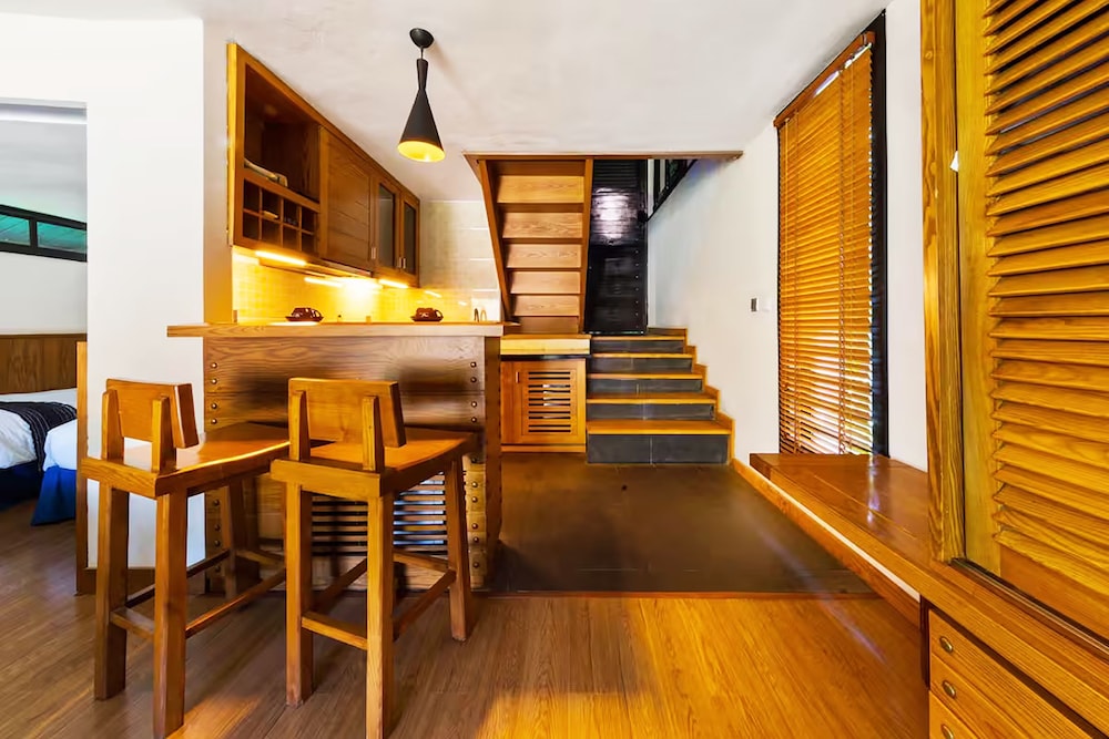 Heaven House Villa