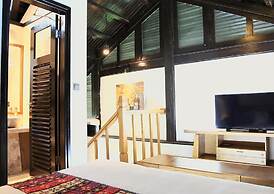Heaven House Villa