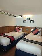 Heaven House Villa