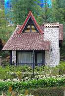 Heaven House Villa