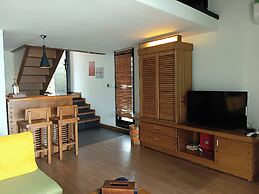 Heaven House Villa