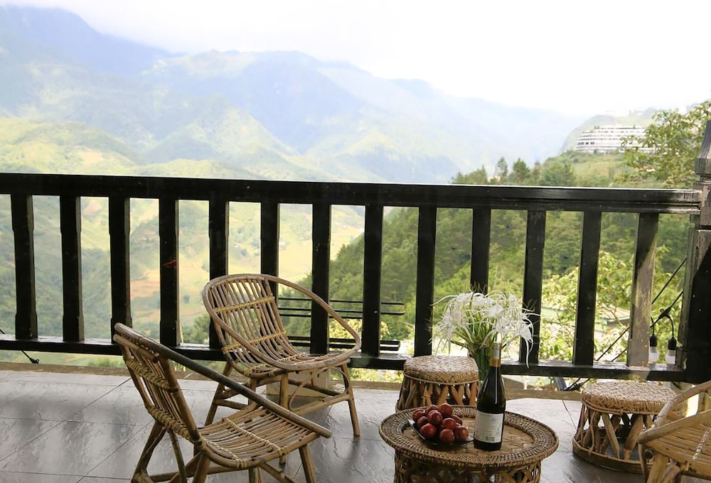 Heaven House Villa
