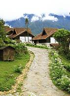 Heaven House Villa