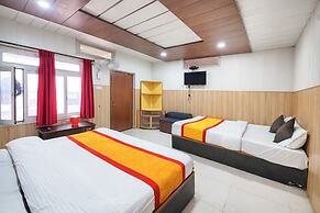 Hotel Neelam Raj Nainital