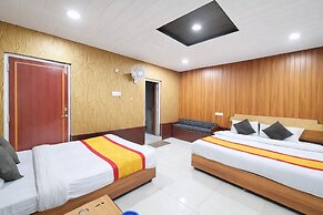 Hotel Neelam Raj Nainital
