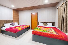 Hotel Neelam Raj Nainital