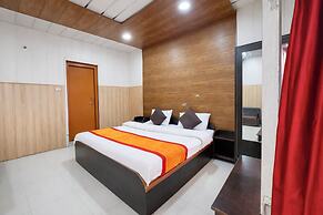 Hotel Neelam Raj Nainital