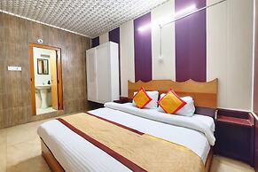 Hotel Neelam Raj Nainital
