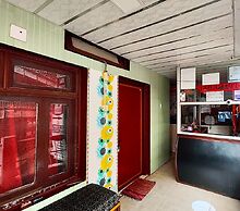 Hotel Neelam Raj Nainital