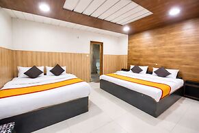 Hotel Neelam Raj Nainital