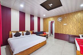 Hotel Neelam Raj Nainital
