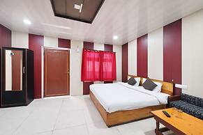 Hotel Neelam Raj Nainital