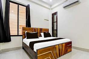 Hotel Vellfire