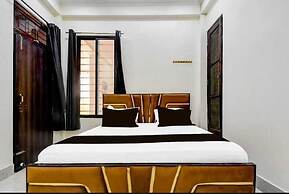 Hotel Vellfire