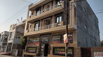 Hotel Vellfire