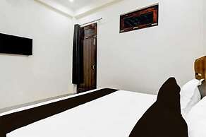 Hotel Vellfire