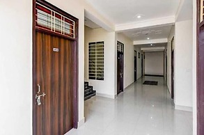 Hotel Vellfire