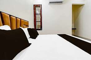 Hotel Vellfire