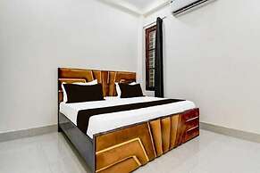 Hotel Vellfire