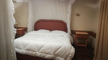 Bontana Hotel Nakuru