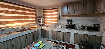 Lux Suites Vacanza Homes Nakuru