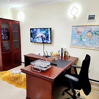 Lux Suites Vacanza Homes Nakuru