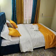 Lux Suites Vacanza Homes Nakuru