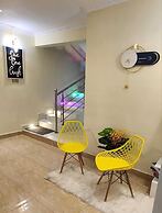 Lux Suites Vacanza Homes Nakuru