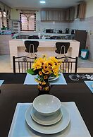 Lux Suites Vacanza Homes Nakuru