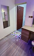 Lux Suites Vacanza Homes Nakuru