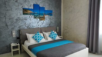 B&B La Munachell