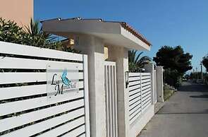 B&B La Munachell
