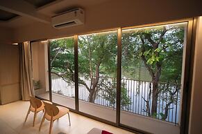 Riverscapes By Noorjehan