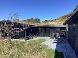 6 Person Holiday Home in Henne