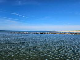 6 Person Holiday Home in Henne