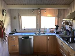 6 Person Holiday Home in Henne