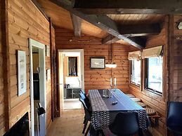 6 Person Holiday Home in Henne