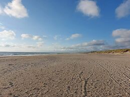 6 Person Holiday Home in Henne