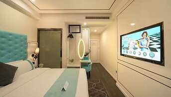 Weizun hotel