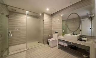 Weizun hotel
