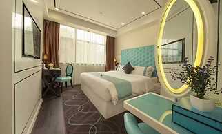 Weizun hotel