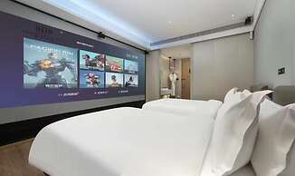 Weizun hotel
