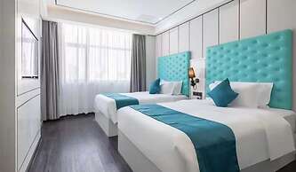 Weizun hotel