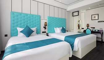 Weizun hotel