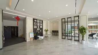 Weizun hotel