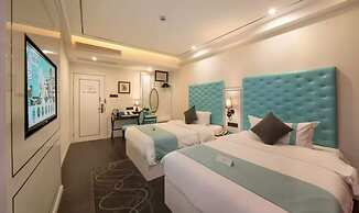 Weizun hotel