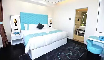 Weizun hotel