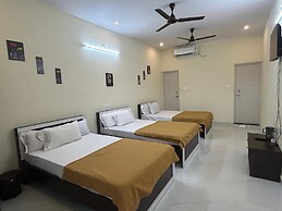 Sriram Guest House