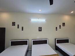 Sriram Guest House
